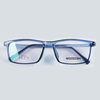 MOODISH MO7524 58-18-151 PPSU Extra Large Optical Glasses Frame OEM ODM