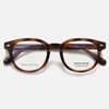 CAILIN KELIEN 81 Series Wayfarer Rose Gold Acetate Modern Optical Frame - 81105