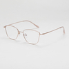 KOJI 90212 53-17-142 Women's Cat Eye β-Titanium Glasses Frame OEM