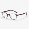 8700 48-17-138 Lightweight Steel Sheet Business Glasses