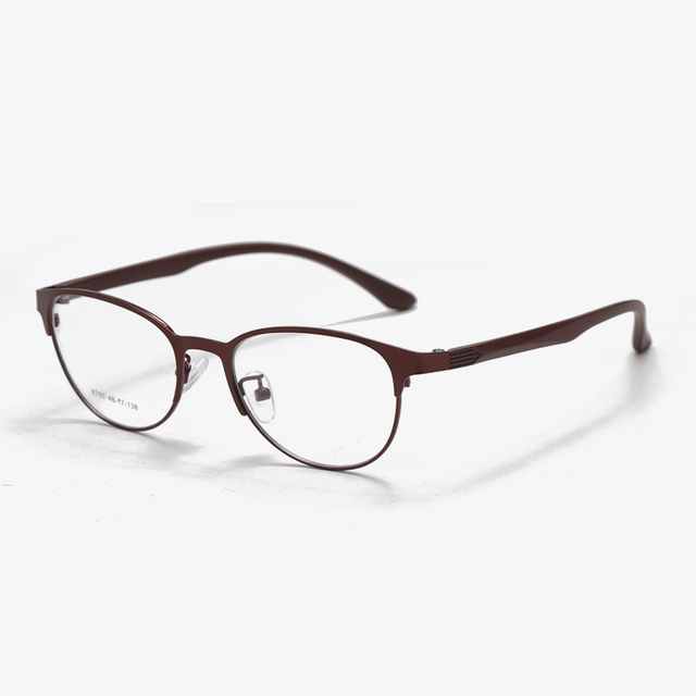 8700 48-17-138 Lightweight Steel Sheet Business Glasses