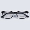 MO7509 51-18-145 PPSU Ultrathin Flexible Optical Glasses Frames for Men Women