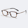 KOJI T-18199 46-21-145 Titanium Rim Optical Glasses Frame OEM ODM