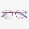 MO7502 47-17-138 PPSU Flexible Kids Glasses MOODISH Optical Frame