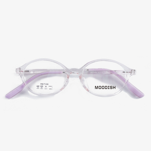 MO7508 45-16-138 PPSU Kids Flexible Eyewear MOODISH Glasses