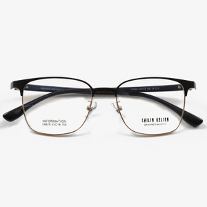 C8629 53-18-150 Men s Business Non-Magnetic Metal Glasses