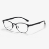 8700 48-17-138 Lightweight Steel Sheet Business Glasses