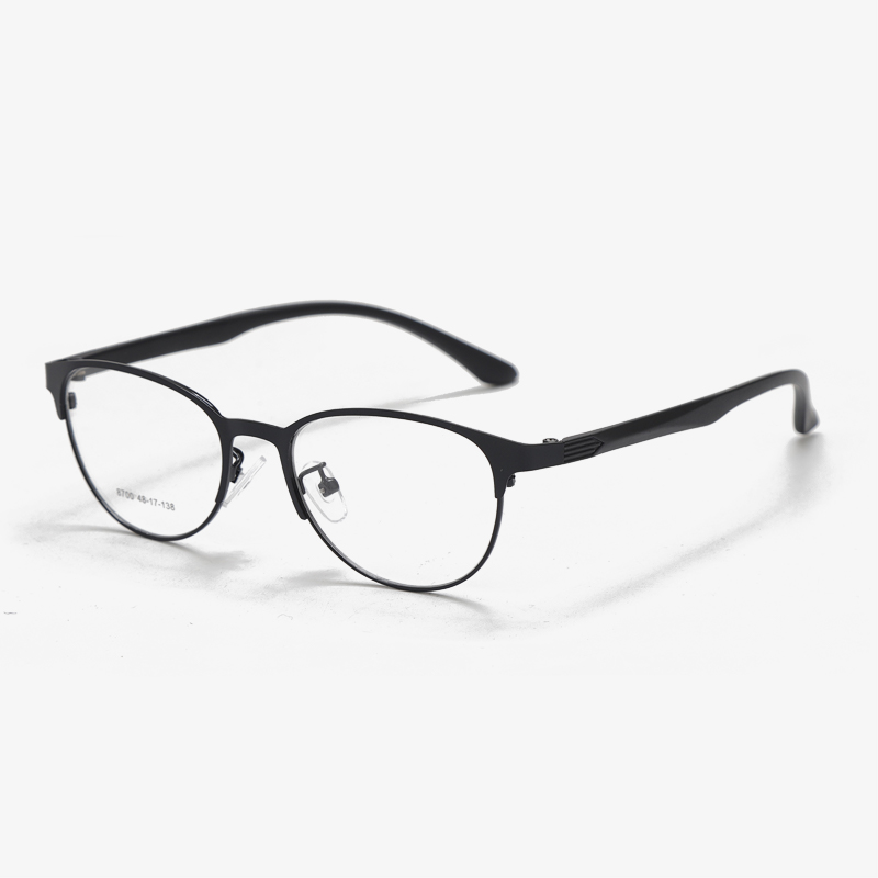 8700 48-17-138 Lightweight Steel Sheet Business Glasses