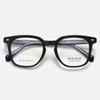 CAILIN KELIEN 81 Series Cat Eye Burgundy Acetate Elegant Optical Frame - 81110