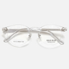 CAILIN KELIEN 81 Series Square Matte Havana Acetate Premium Optical Frame - 81112