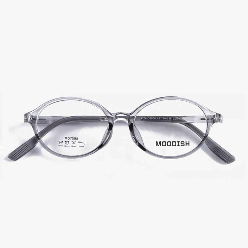 MO7508 45-16-138 PPSU Kids Flexible Eyewear MOODISH Glasses