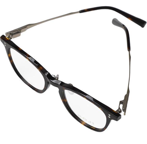 Stainless Steel eyeglass Frames