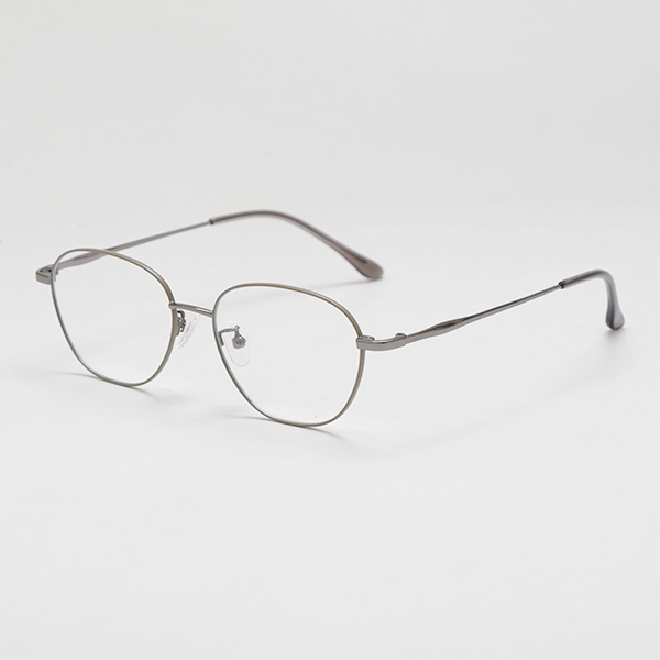 KOJI 90129 52-16-143 Women's β-Titanium Optical Glasses Frame OEM