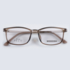 MO7509 51-18-145 PPSU Ultrathin Flexible Optical Glasses Frames for Men Women
