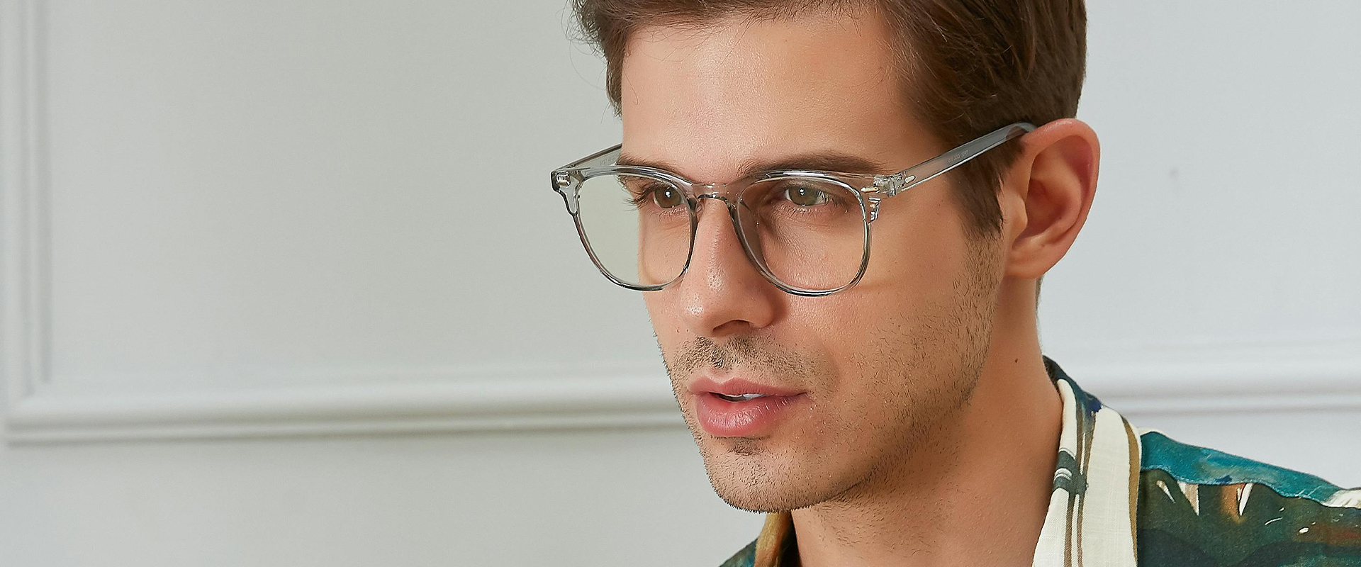  Cost-Effectiveness Eyeglass Frames