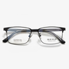 C8623 54-17-148 Non-Magnetic Metal Business Glasses C88