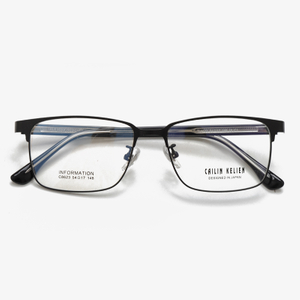 C8623 54-17-148 Non-Magnetic Metal Business Glasses C88