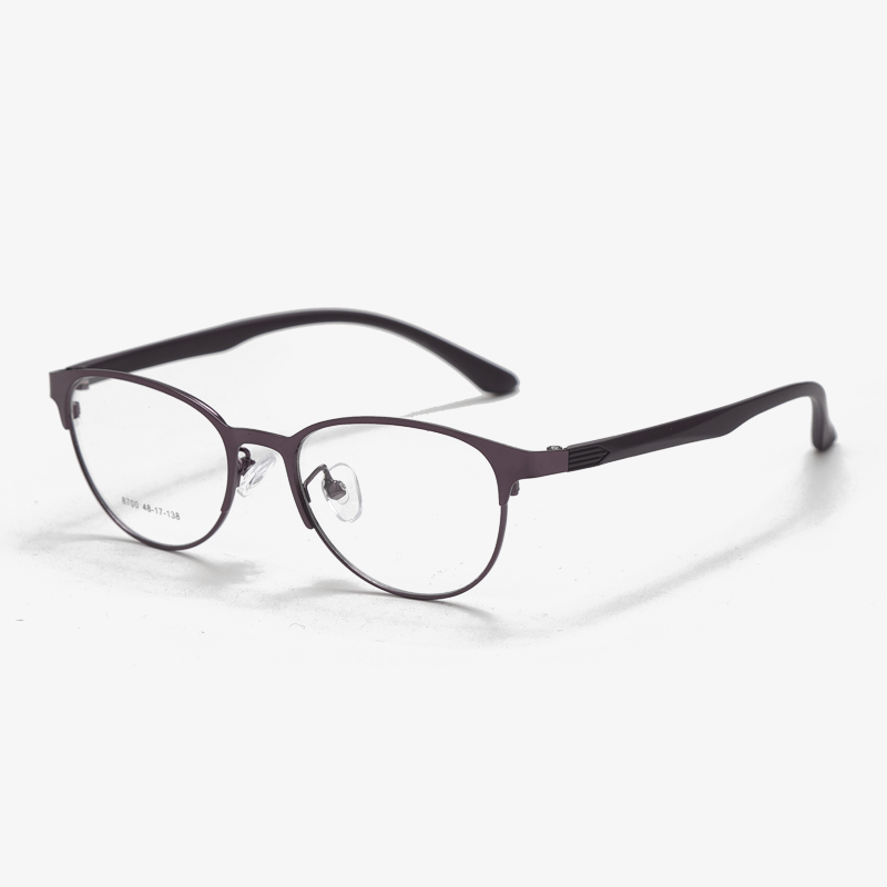 8700 48-17-138 Lightweight Steel Sheet Business Glasses