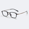 KOJI T-18199 46-21-145 Titanium Rim Optical Glasses Frame OEM ODM