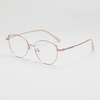 KOJI 90215 52-16-142 Women's Cat Eye β-Titanium Glasses Frame OEM