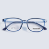 MOODISH MO7511 51-17-145 PPSU Lightweight Optical Glasses Frame OEM ODM