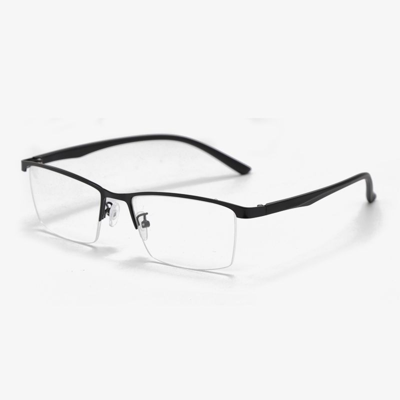 8743 54-16-142 Lightweight Steel Sheet Business Glasses