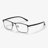 8726 53-17-140 Ultra Light Steel Thin Frame Eyeglasses