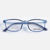 MO7509 51-18-145 PPSU Ultrathin Flexible Optical Glasses Frames for Men Women
