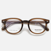 CAILIN KELIEN 81 Series Wayfarer Rose Gold Acetate Modern Optical Frame - 81105