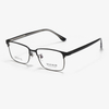 C8623 54-17-148 Non-Magnetic Metal Business Glasses C88
