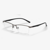 8743 54-16-142 Lightweight Steel Sheet Business Glasses