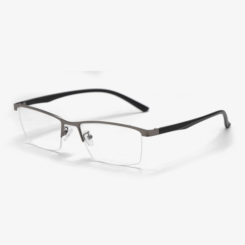 8743 54-16-142 Lightweight Steel Sheet Business Glasses