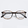 MOODISH 6528 51-17-142 ULTEM Flexible Lightweight Optical Glasses Frame OEM