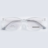 MO7509 51-18-145 PPSU Ultrathin Flexible Optical Glasses Frames for Men Women