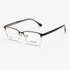 C8623 54-17-148 Non-Magnetic Metal Business Glasses C88