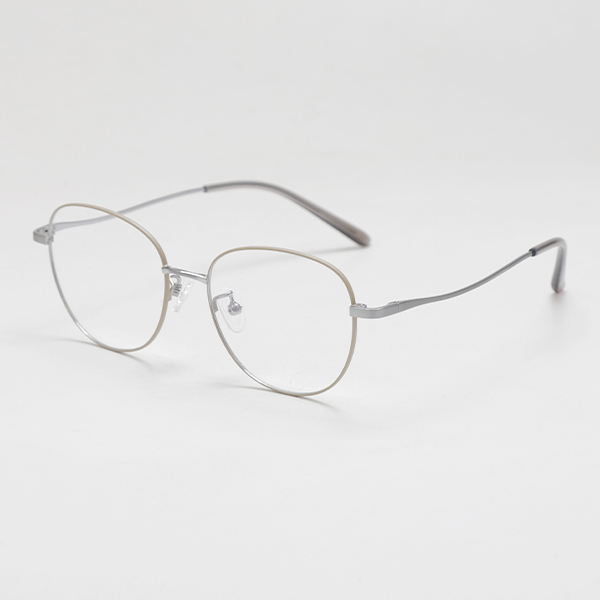 KOJI 90208 52-17-142 Women's Cat Eye β-Titanium Glasses Frame OEM