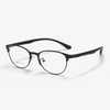 8700 48-17-138 Lightweight Steel Sheet Business Glasses