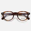CAILIN KELIEN 81 Series Pilot Dark Green Acetate Classic Optical Frame - 81106