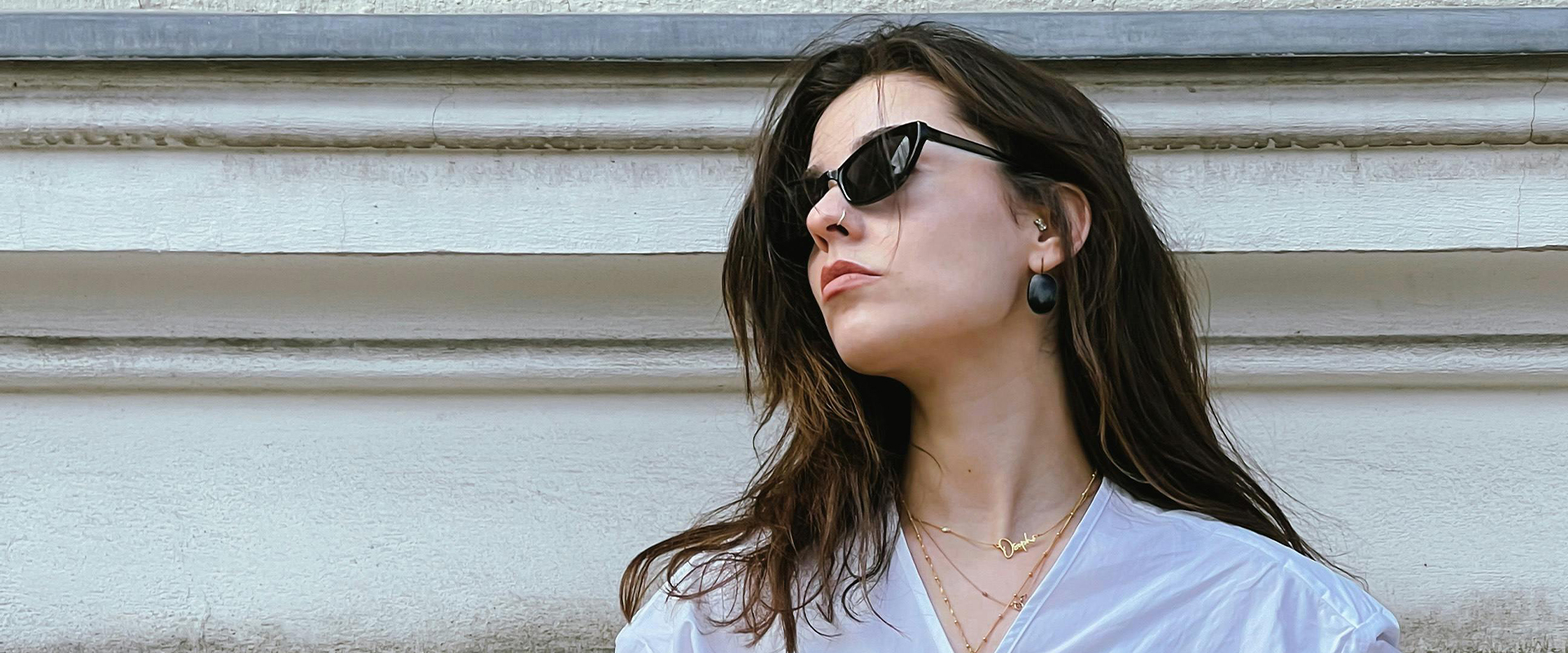 Fashion Polarized Sunglasses