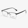 C8623 54-17-148 Non-Magnetic Metal Business Glasses C88