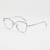 KOJI 90214 52-16-143 Women's Cat Eye β-Titanium Glasses Frame OEM