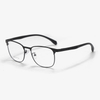 8723 51-17-138 Ultra Light Steel Frame Glasses