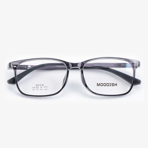 MOODISH MO7518 56-18-150 PPSU Oversized Optical Glasses Frame OEM ODM