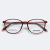 MOODISH 6528 51-17-142 ULTEM Flexible Lightweight Optical Glasses Frame OEM