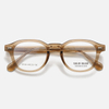 CAILIN KELIEN 81 Series Pilot Dark Green Acetate Classic Optical Frame - 81106