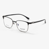C8629 53-18-150 Men s Business Non-Magnetic Metal Glasses