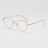 KOJI 90214 52-16-143 Women's Cat Eye β-Titanium Glasses Frame OEM