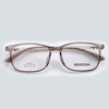MOODISH MO7518 56-18-150 PPSU Oversized Optical Glasses Frame OEM ODM