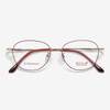 KOJI 90129 52-16-143 Women's β-Titanium Optical Glasses Frame OEM