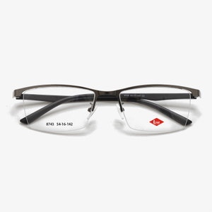 8743 54-16-142 Lightweight Steel Sheet Business Glasses